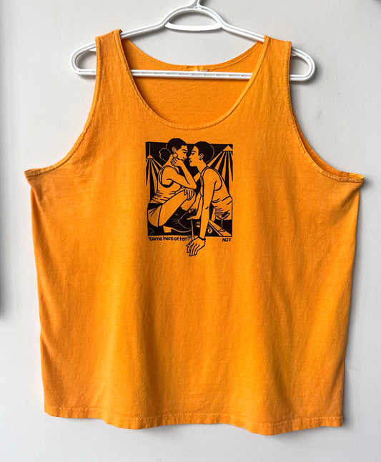 Come Here Often Tank Top
