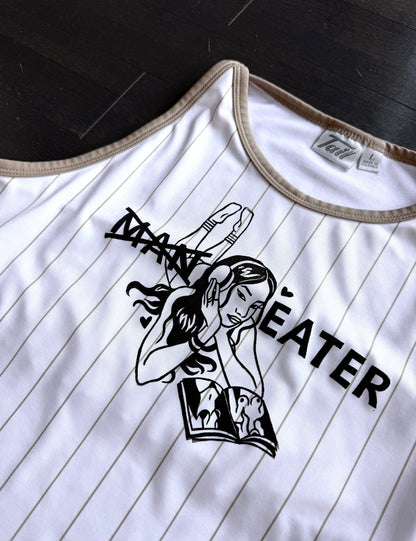 Eater Tank Top