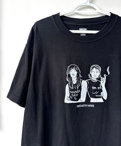 Sounds Gay T-Shirt