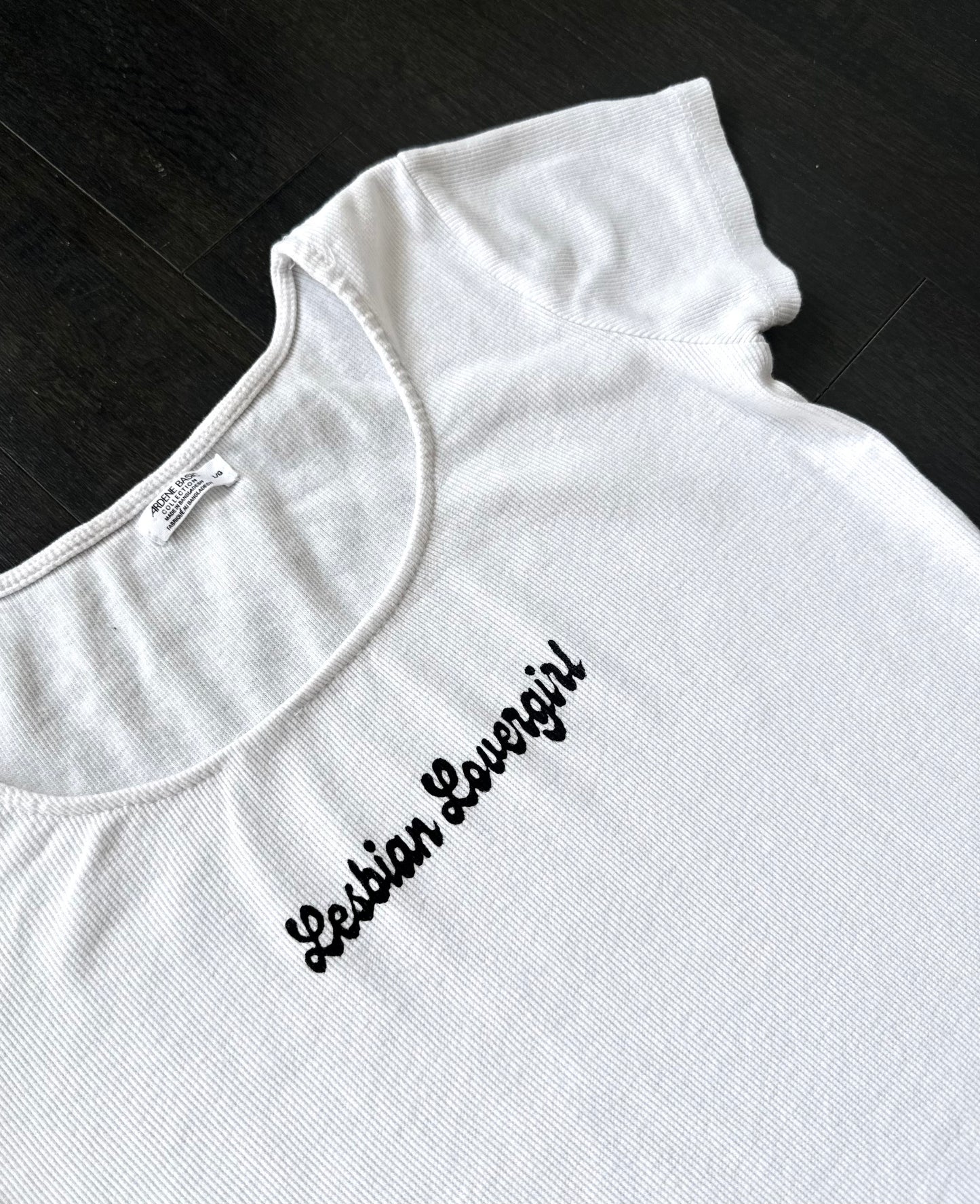 Lovergirl Baby T