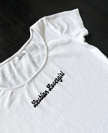 Lovergirl Baby T