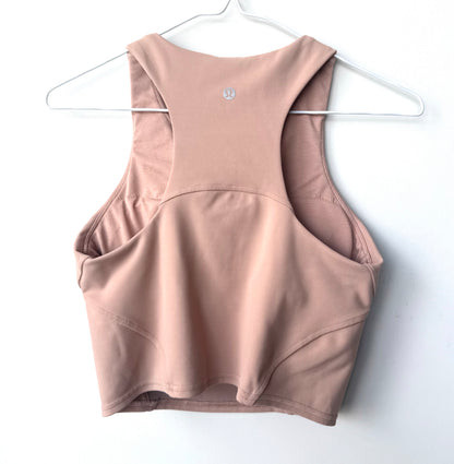 Mermaids Athletic Tank/Sports Bra