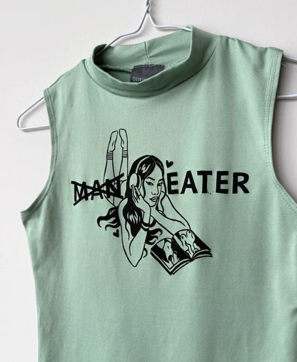 Eater Tank Top