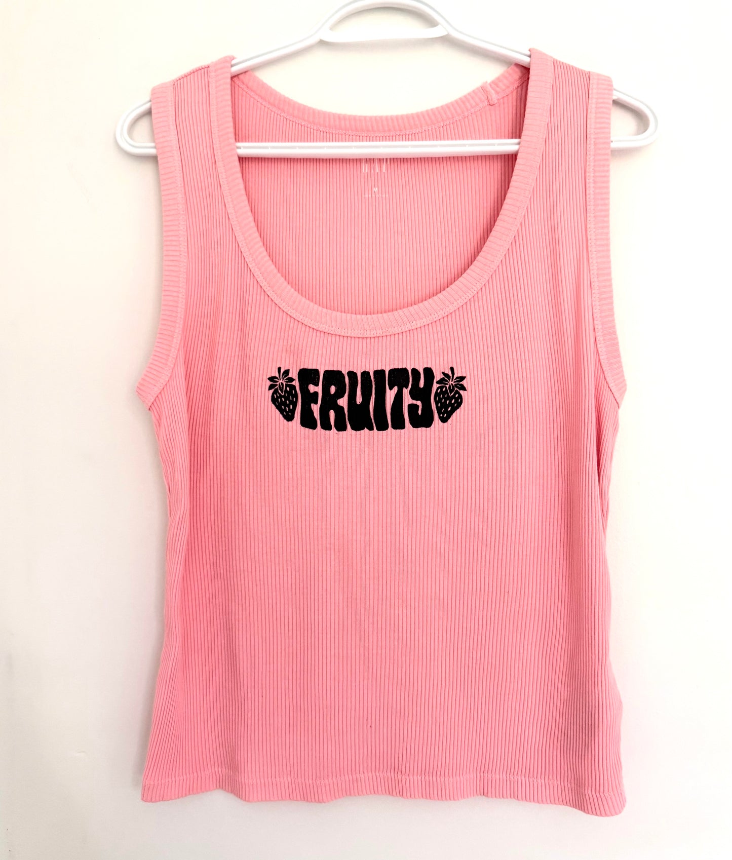 Fruity Tank Top