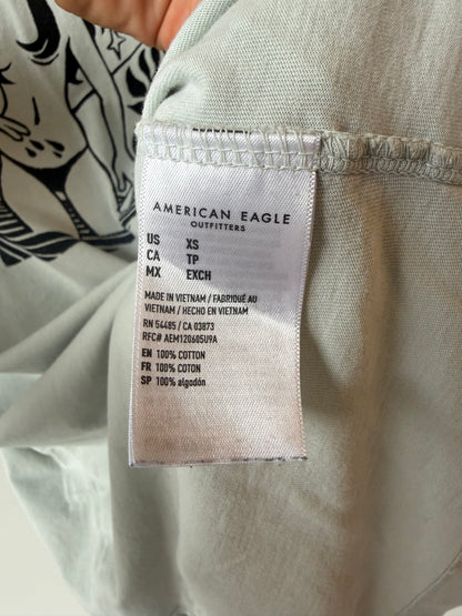 Escapism Sleeveless Top