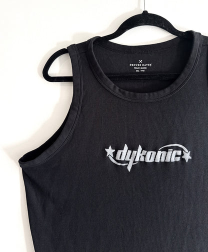 Dykonic Tank Top