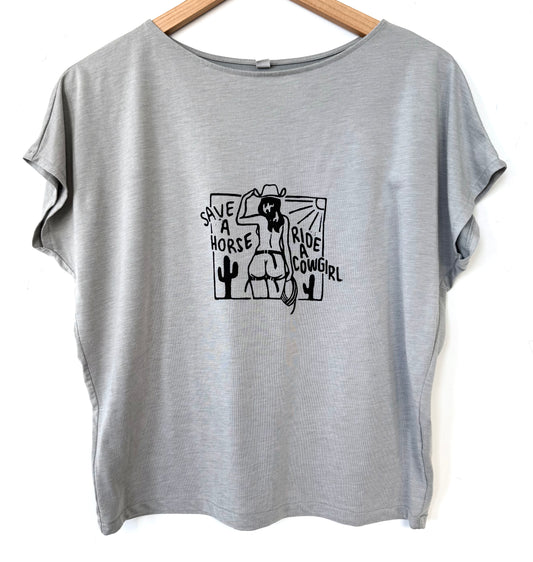 Cowgirl T-Shirt
