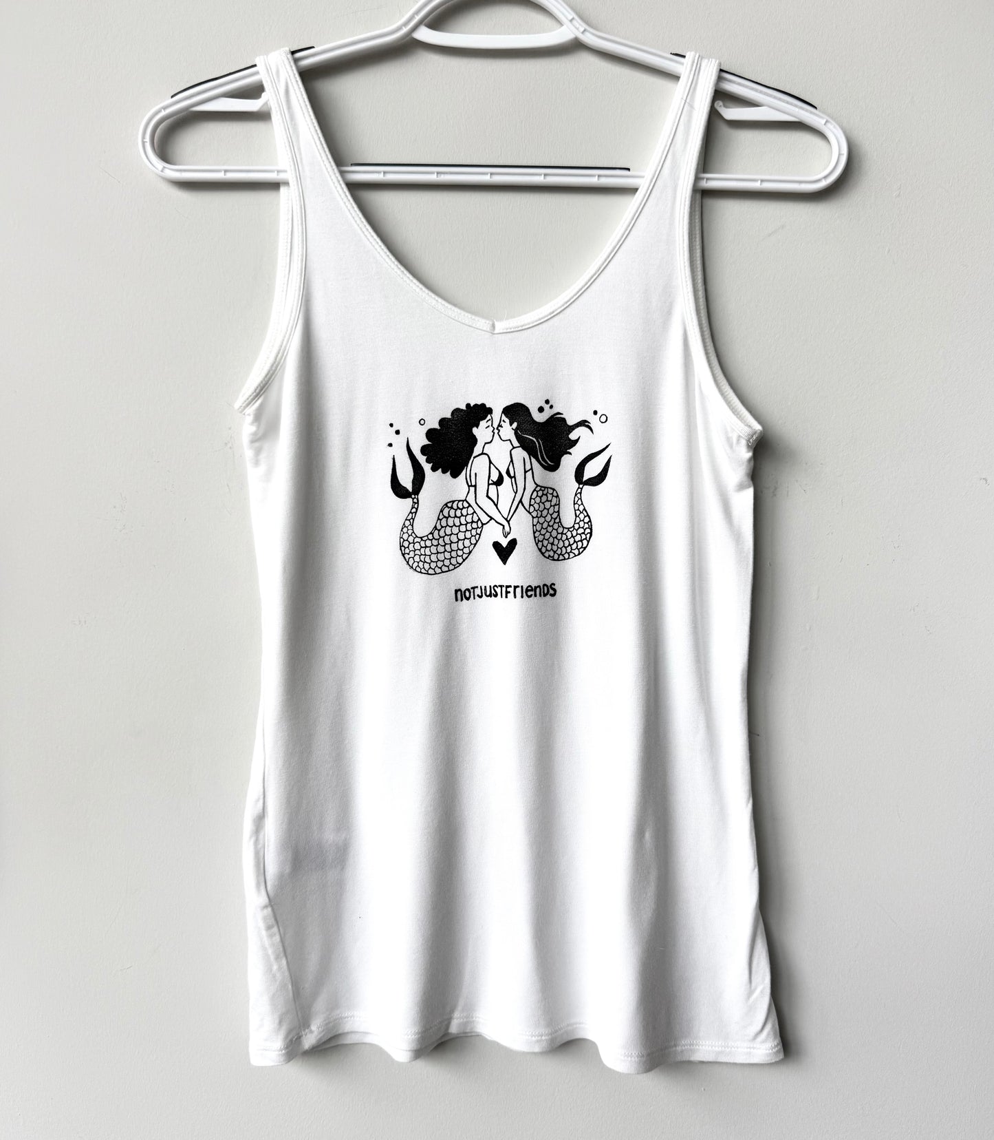 Mermaids Tank Top
