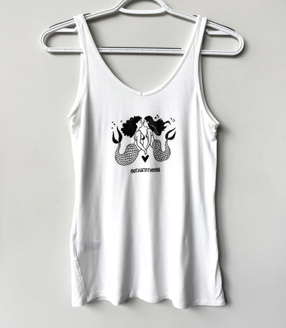 Mermaids Tank Top