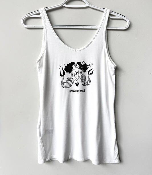 Mermaids Tank Top