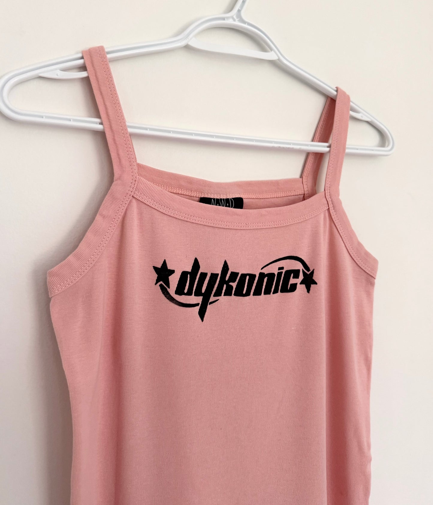 Dykonic Tank Top