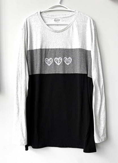 Gay As Fuck Long Sleeve