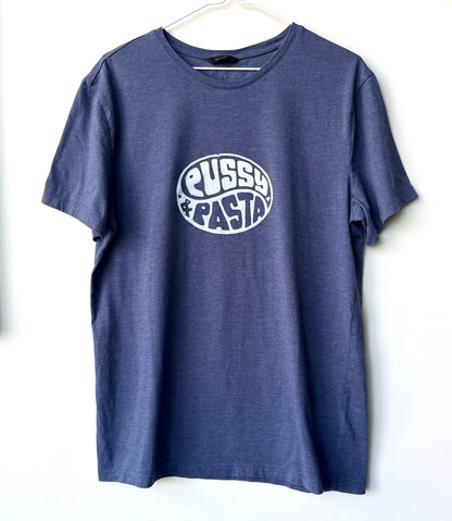 Pussy & Pasta T-Shirt