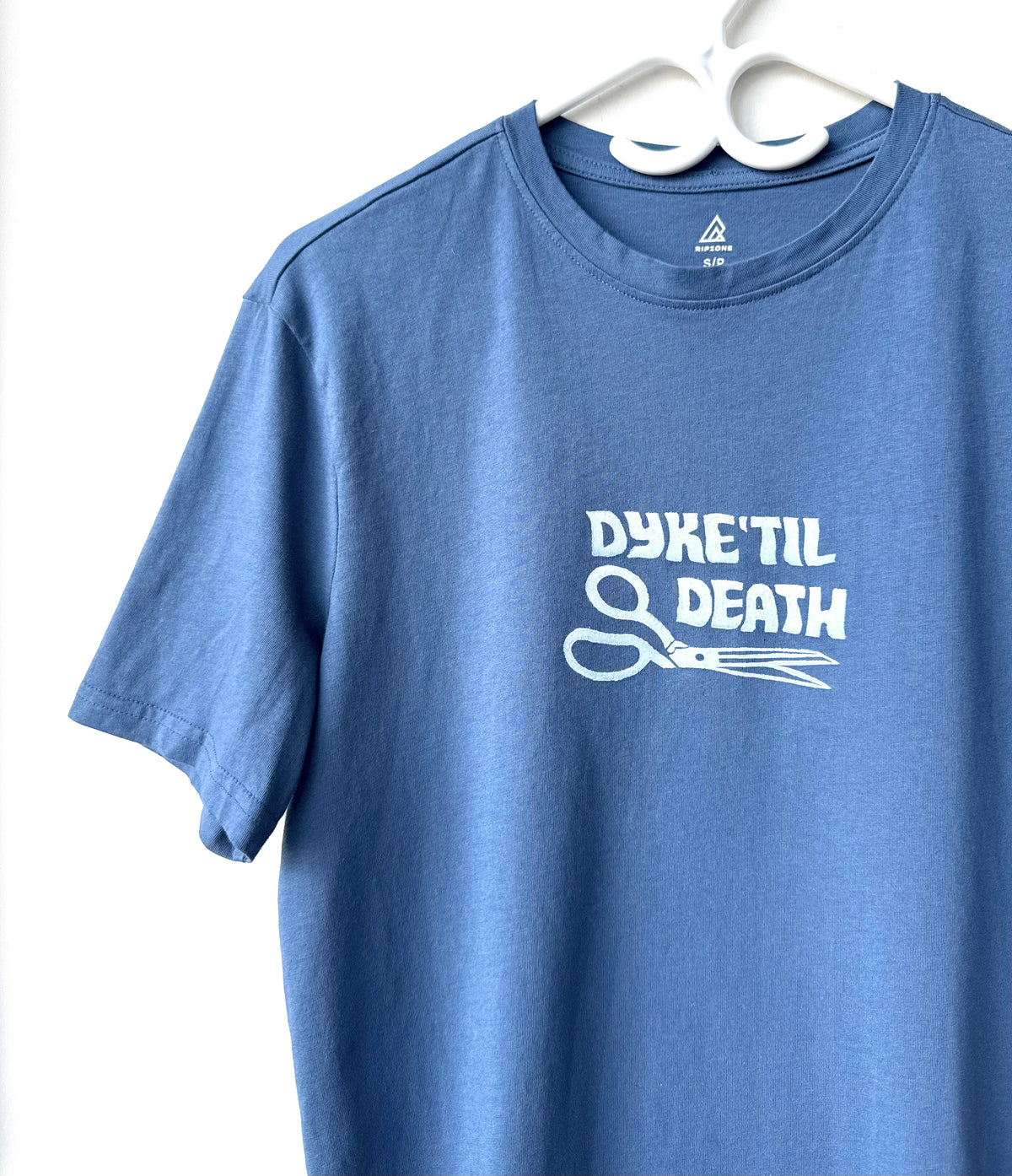 Dyke ‘Til Death T-Shirt