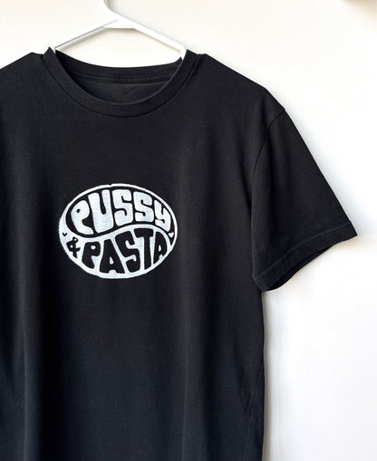 Pussy & Pasta T-Shirt