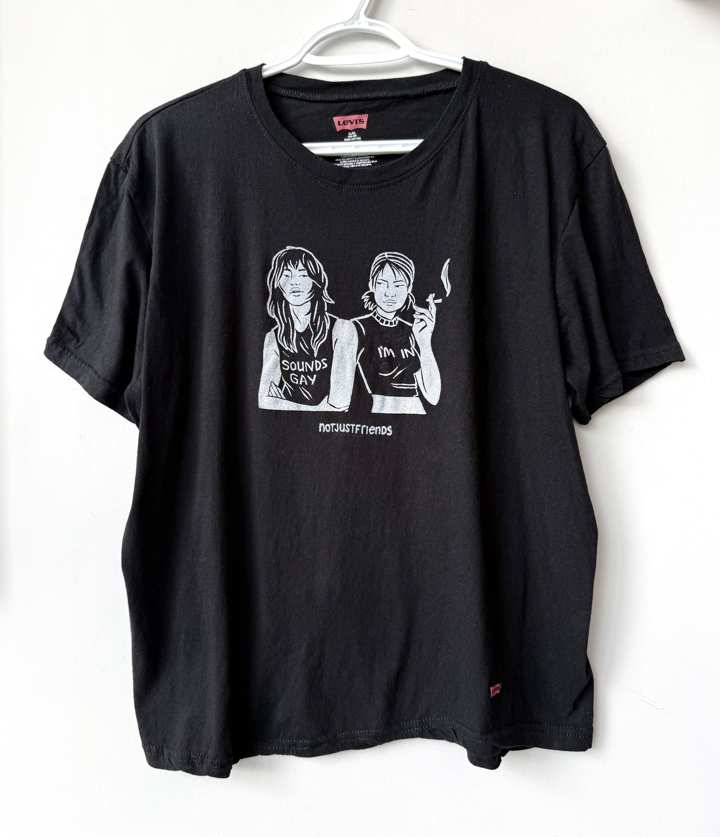 Sounds Gay T-Shirt
