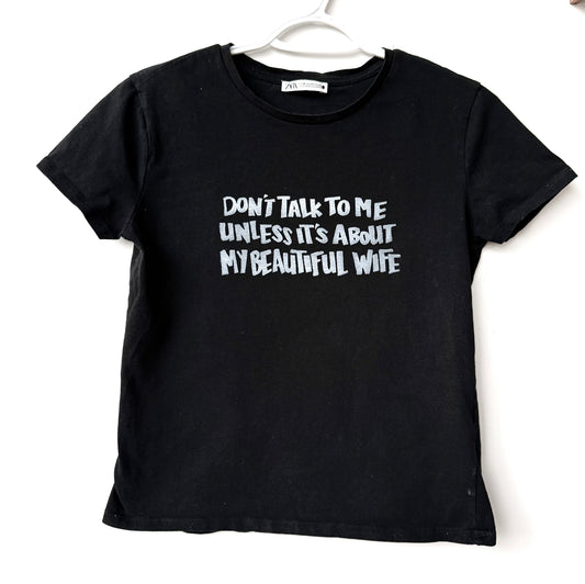 Beautiful Wife T-Shirt