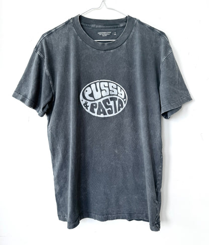 Pussy & Pasta T-Shirt