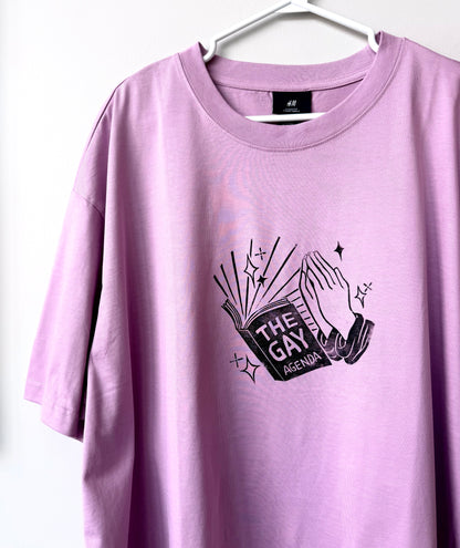 Gay Agenda T-Shirt