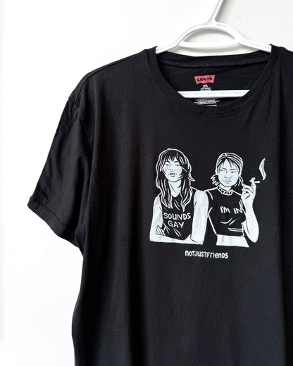 Sounds Gay T-Shirt