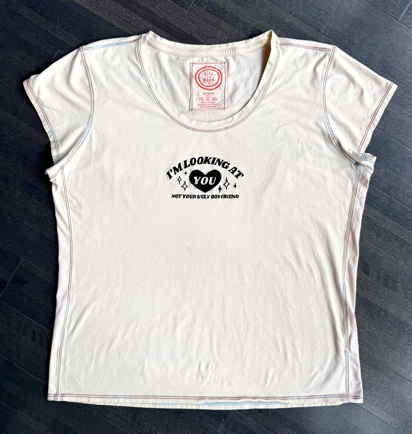 Looking At You T-Shirt