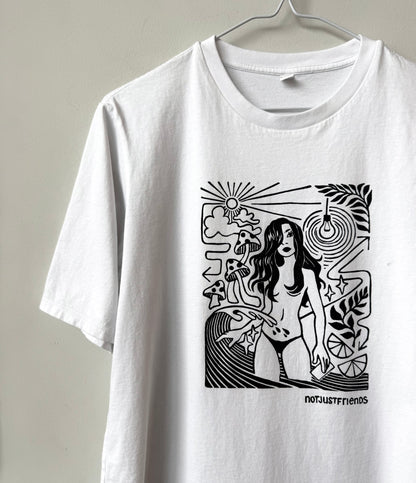 Escapism T-Shirt