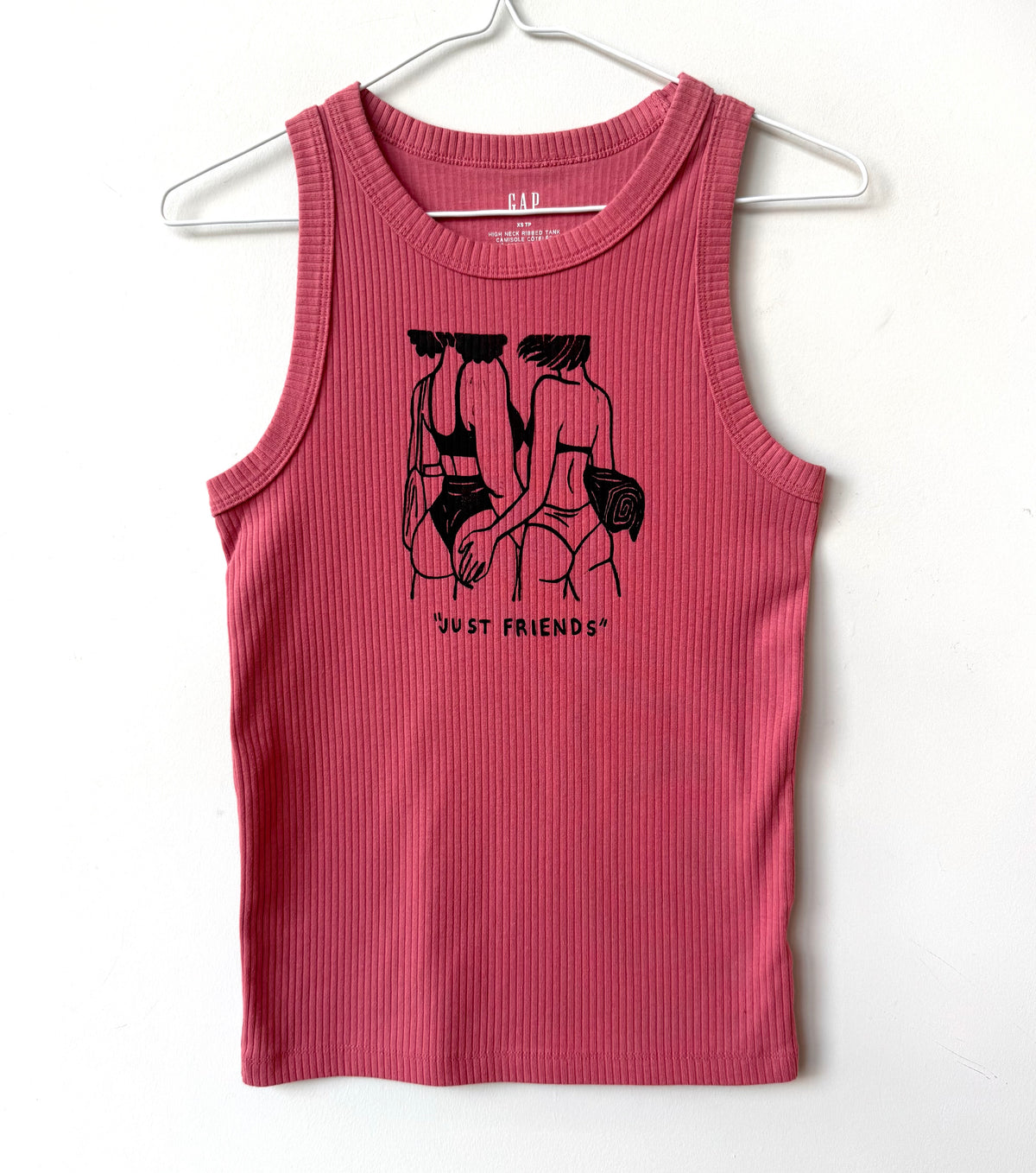 Beach Babes Tank Top