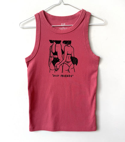 Beach Babes Tank Top