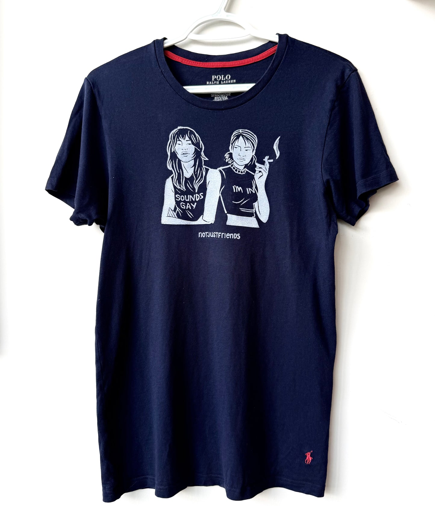 Sounds Gay T-Shirt