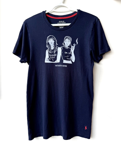 Sounds Gay T-Shirt
