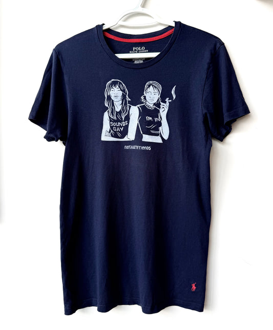 Sounds Gay T-Shirt