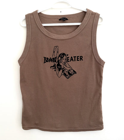 Eater Tank Top