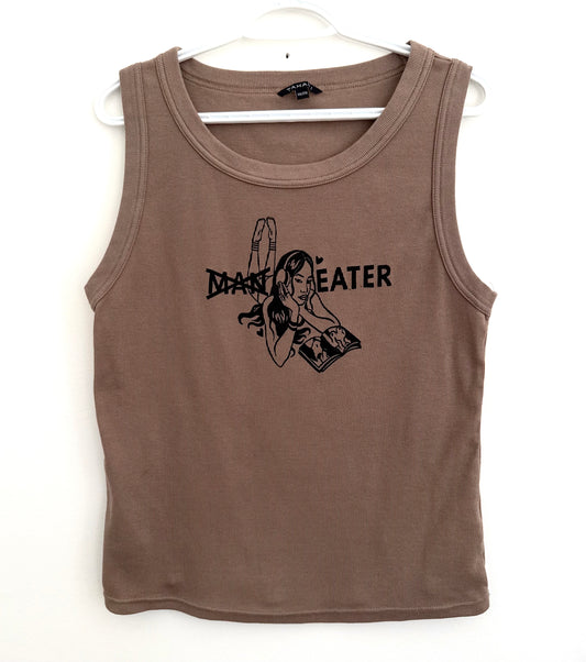 Eater Tank Top