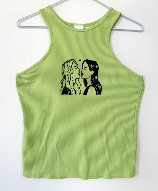 Lovers Tank Top