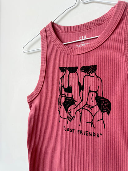 Beach Babes Tank Top