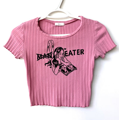 Eater Baby T