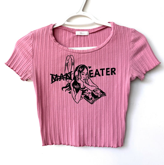 Eater Baby T
