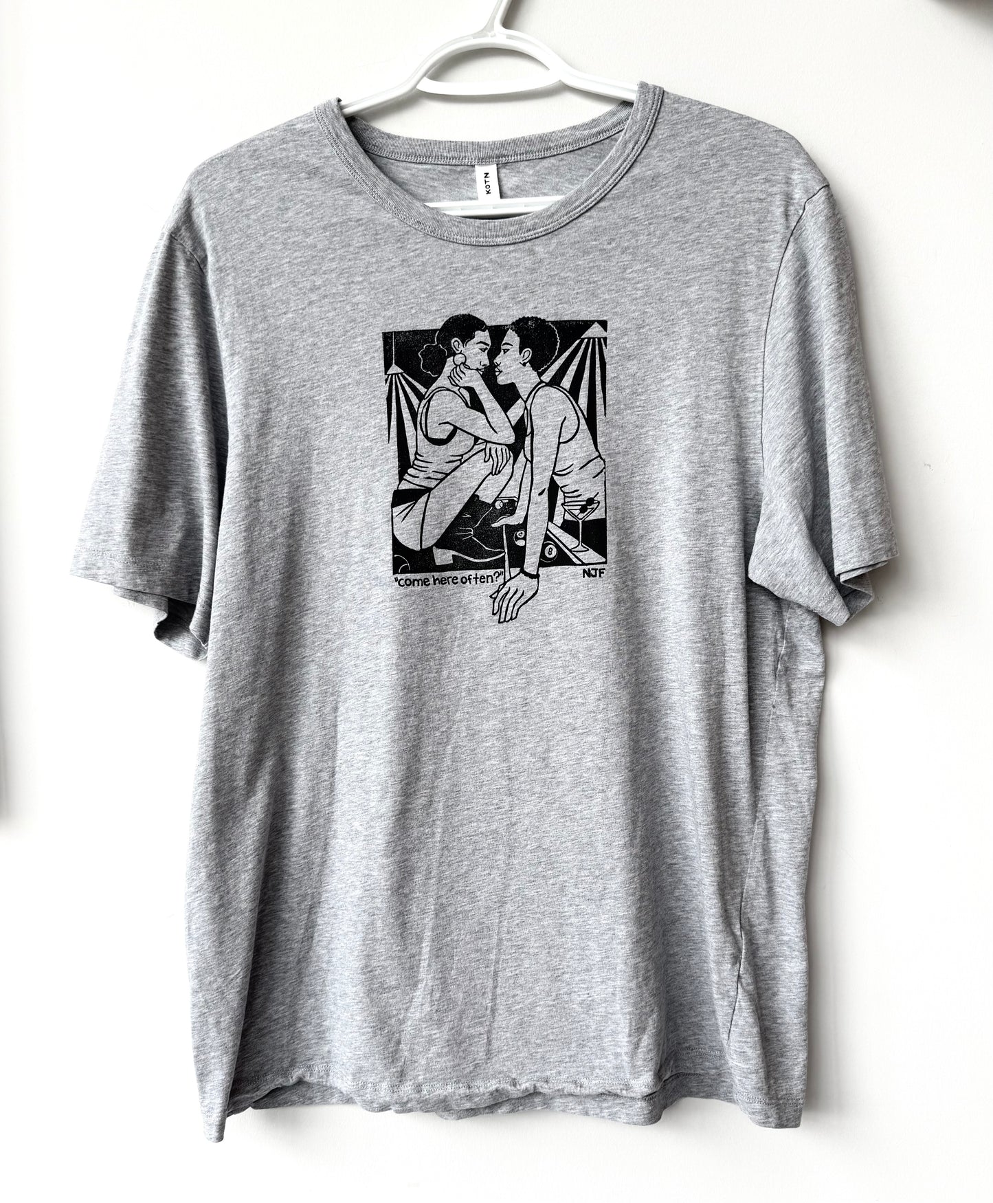 Come Here Often T-Shirt
