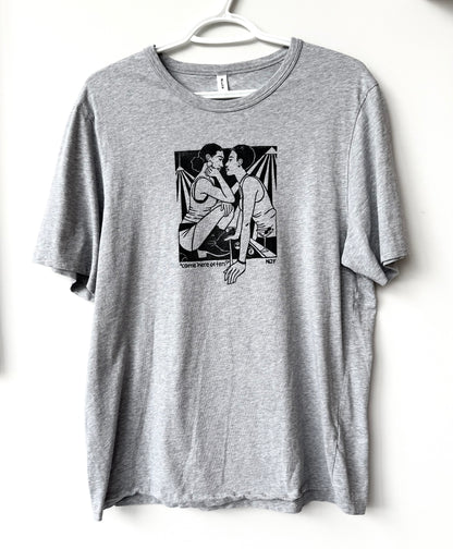Come Here Often T-Shirt