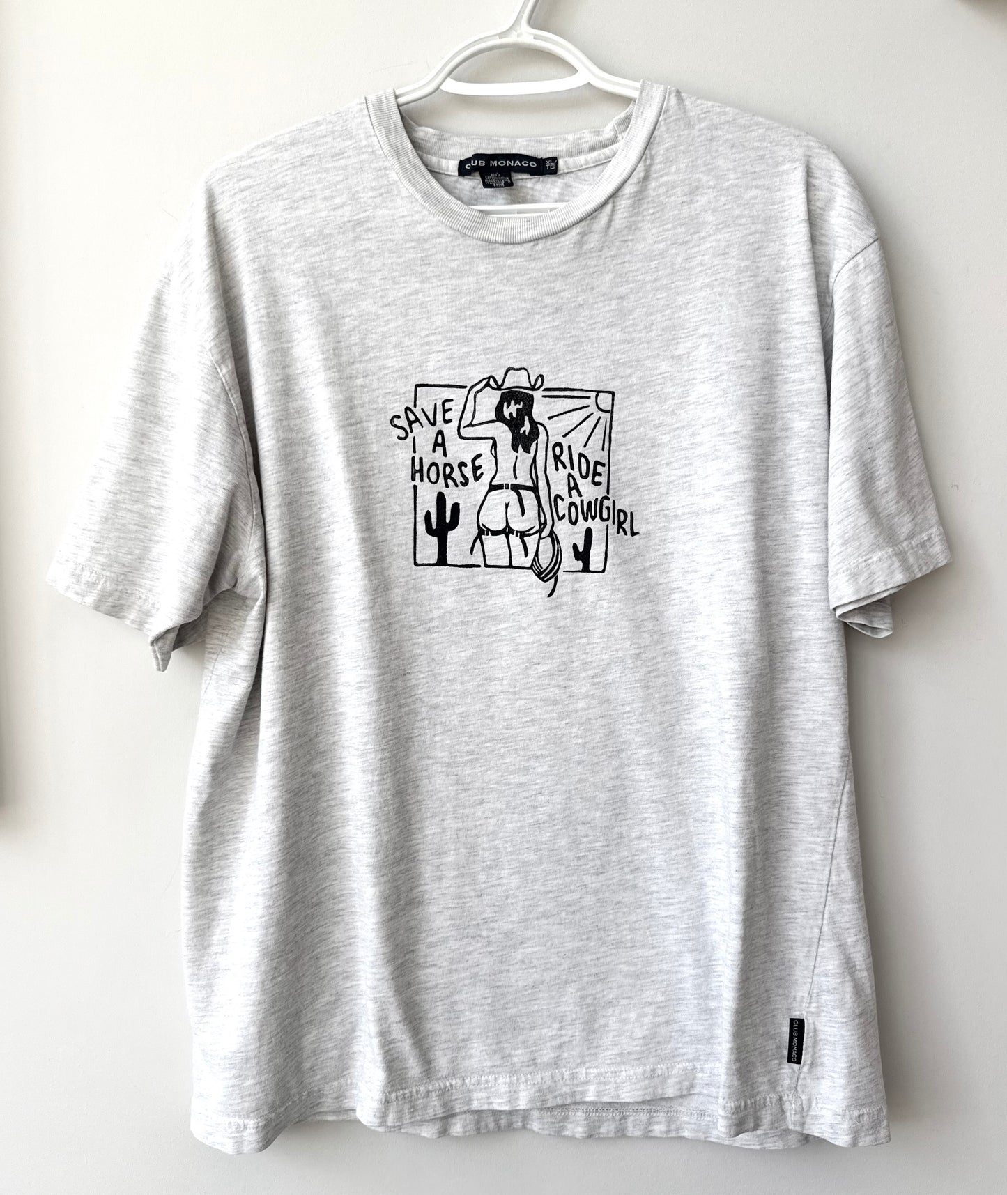 Cowgirl T-Shirt