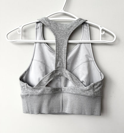 “Just Friends” Lovers Sports Bra