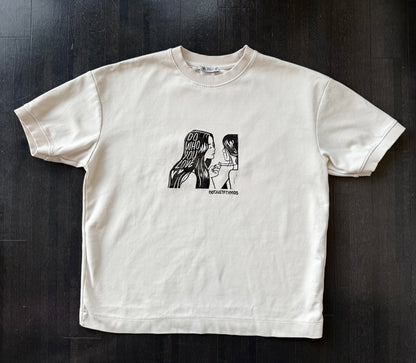 Do Who You Love T-Shirt