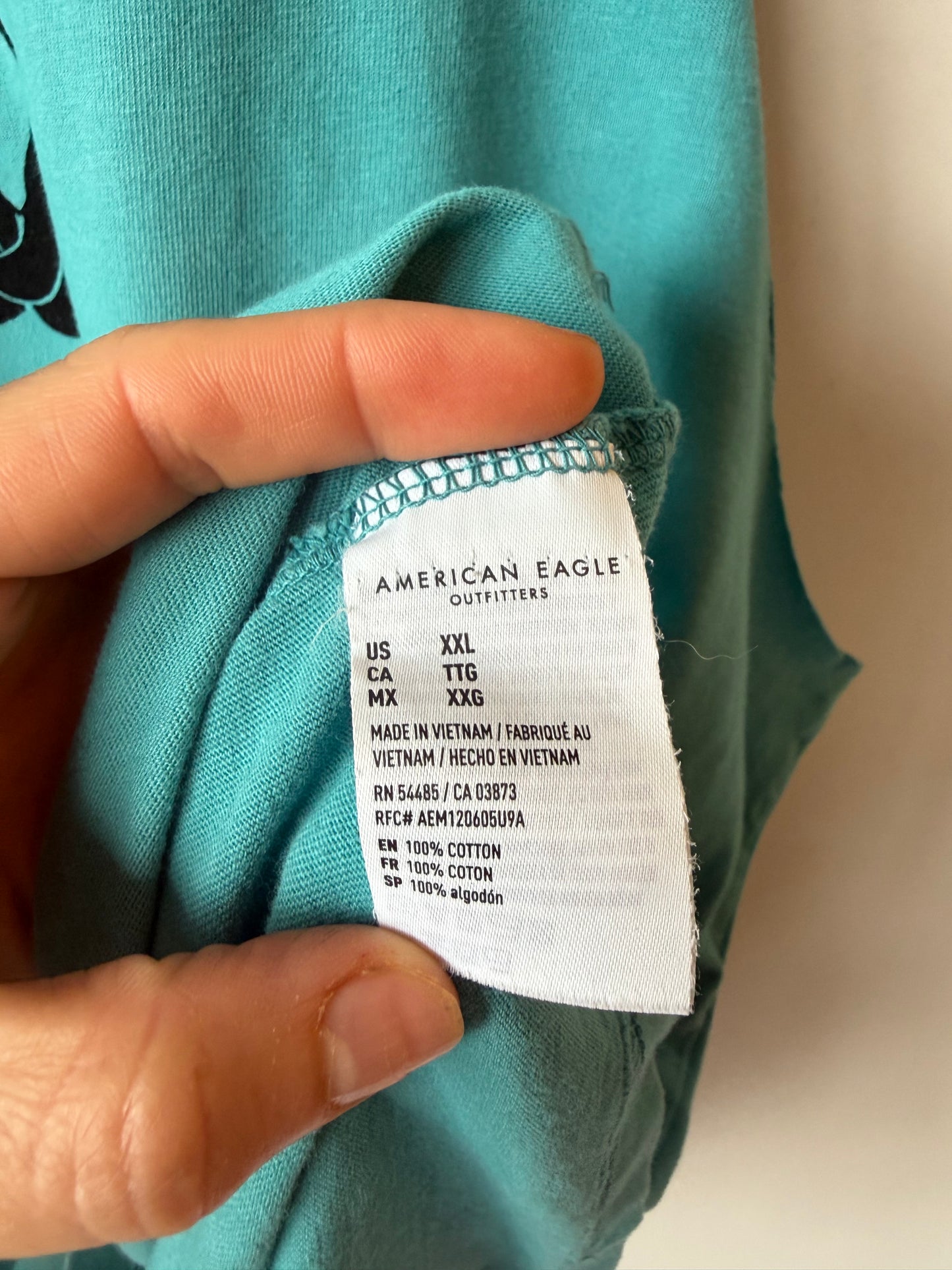Gay Agenda Sleeveless Top