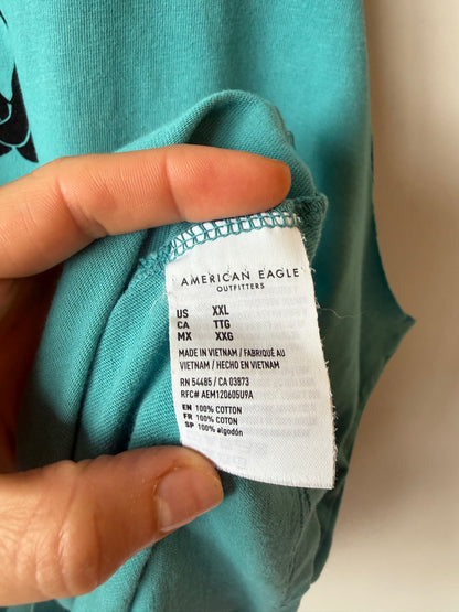 Gay Agenda Sleeveless Top