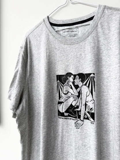 Come Here Often T-Shirt