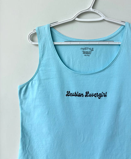 Lovergirl Tank Top