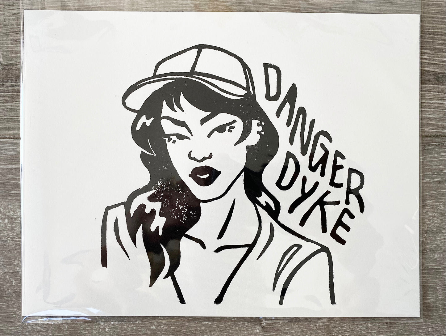 8"x10" Print- Various