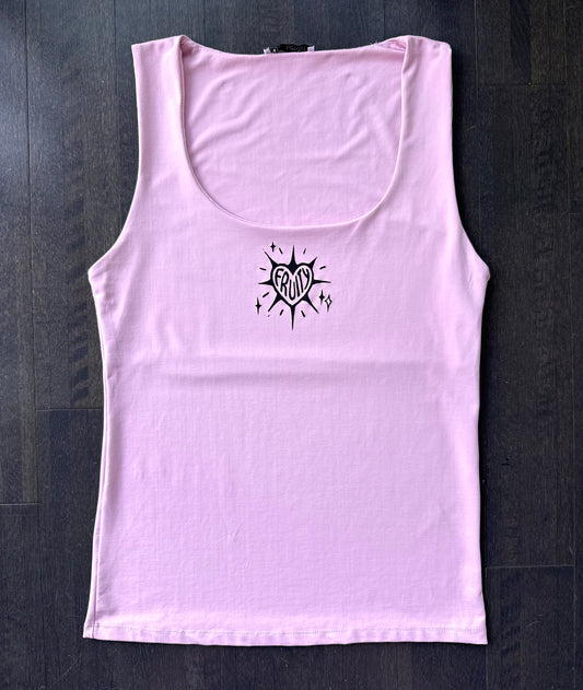 Fruity Tank Top