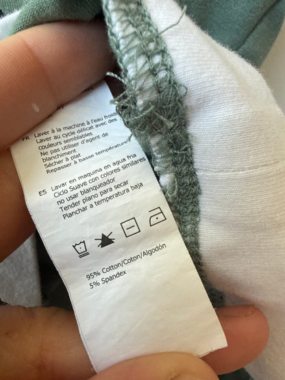 Looking At You Layered Tank Top