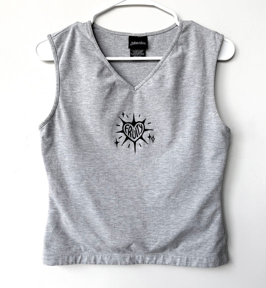 Fruity Tank Top